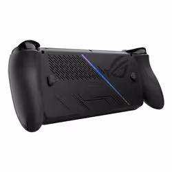 ASUS ROG Xbox Ally X RC73XA portable game console 17.8 cm (7") 1 TB Touchscreen Wi-Fi Black - Additional view 5