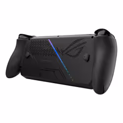 ASUS ROG Xbox Ally X RC73XA portable game console 17.8 cm (7") 1 TB Touchscreen Wi-Fi Black - Additional view 6
