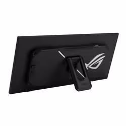ASUS ROG Strix XG129C computer monitor 31.2 cm (12.3") 1920 x 720 pixels LCD Touchscreen Black - Additional view 5