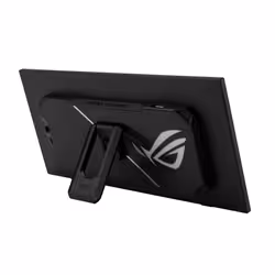 ASUS ROG Strix XG129C computer monitor 31.2 cm (12.3") 1920 x 720 pixels LCD Touchscreen Black - Additional view 6