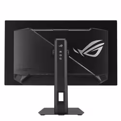 ASUS ROG Strix OLED XG27AQDMES computer monitor 67.3 cm (26.5") 2560 x 1440 pixels Quad HD QD-OLED Black - Additional view 2