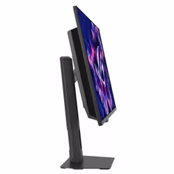 ASUS ROG Strix OLED XG27AQDMES computer monitor 67.3 cm (26.5") 2560 x 1440 pixels Quad HD QD-OLED Black - Additional view 5