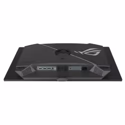 ASUS ROG Strix OLED XG27AQDMES computer monitor 67.3 cm (26.5") 2560 x 1440 pixels Quad HD QD-OLED Black - Additional view 7