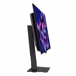 ASUS ROG Strix OLED XG27AQDMGR computer monitor 67.3 cm (26.5") 2560 x 1440 pixels Quad HD Black - Additional view 6