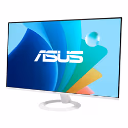 ASUS VZ279HG-W computer monitor 68.6 cm (27") 1920 x 1080 pixels Full HD LCD White - Additional view 2