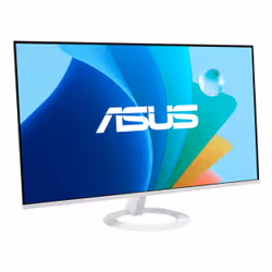 ASUS VZ279HG-W computer monitor 68.6 cm (27") 1920 x 1080 pixels Full HD LCD White - Additional view 3