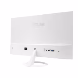 ASUS VZ279HG-W computer monitor 68.6 cm (27") 1920 x 1080 pixels Full HD LCD White - Additional view 4