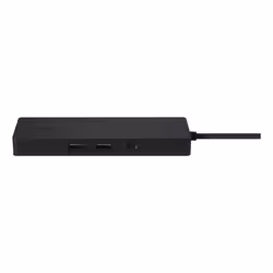 ASUS DC210 USB 3.2 Gen 1 (3.1 Gen 1) Type-C 5000 Mbit/s Black - Additional view 4