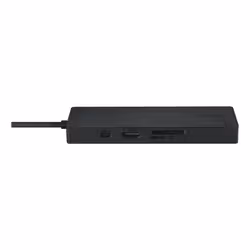 ASUS DC210 USB 3.2 Gen 1 (3.1 Gen 1) Type-C 5000 Mbit/s Black - Additional view 5