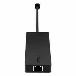 ASUS DC210 USB 3.2 Gen 1 (3.1 Gen 1) Type-C 5000 Mbit/s Black - Additional view 6