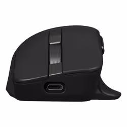 ASUS ProArt MD301 mouse Universal Right-hand RF Wireless + Bluetooth + USB Type-A Optical 8000 DPI - Additional view 3