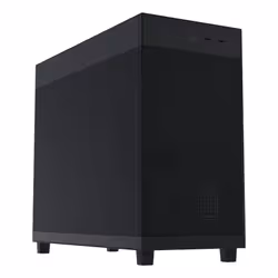 ASUS Prime AP303 Mesh Midi Tower Black - Additional view 2