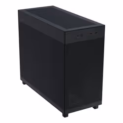 ASUS Prime AP303 Mesh Midi Tower Black - Additional view 4