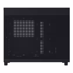 ASUS Prime AP303 Mesh Midi Tower Black - Additional view 6