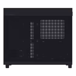 ASUS Prime AP303 Mesh Midi Tower Black - Additional view 8