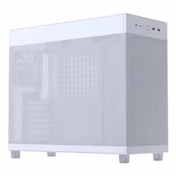ASUS PRIME AP303 Mesh Midi Tower White - Additional view 3