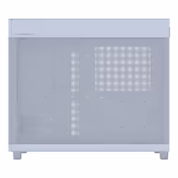 ASUS PRIME AP303 Mesh Midi Tower White - Additional view 8