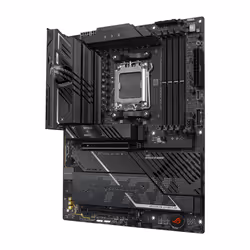 ASUS ROG STRIX X870E-H GAMING WIFI7 AMD X870E Socket AM5 ATX - Additional view 3