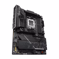 ASUS ROG STRIX X870E-H GAMING WIFI7 AMD X870E Socket AM5 ATX - Additional view 4