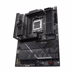 ASUS ROG STRIX X870E-H GAMING WIFI7 AMD X870E Socket AM5 ATX - Additional view 5