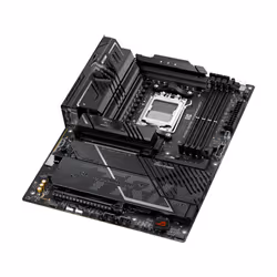 ASUS ROG STRIX X870E-H GAMING WIFI7 AMD X870E Socket AM5 ATX - Additional view 6