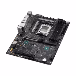 ASUS ROG STRIX X870E-H GAMING WIFI7 AMD X870E Socket AM5 ATX - Additional view 8