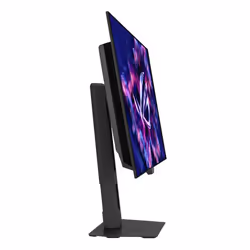 ASUS ROG Strix XG27AQWMG LED display 67.3 cm (26.5") 2560 x 1440 pixels Quad HD OLED Black - Additional view 4