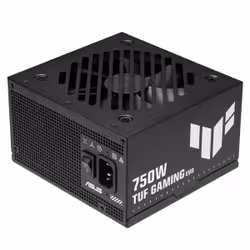 ASUS TUF-GAMING-750B-EVO power supply unit 750 W 20+4 pin ATX ATX Black - Additional view 6
