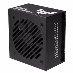 ASUS TUF-GAMING-750B-EVO power supply unit 750 W 20+4 pin ATX ATX Black - Additional view 7