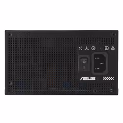 ASUS TUF-GAMING-650B-EVO power supply unit 650 W 20+4 pin ATX ATX Black - Additional view 4