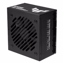 ASUS TUF-GAMING-650B-EVO power supply unit 650 W 20+4 pin ATX ATX Black - Additional view 7
