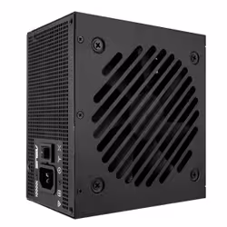 ASUS TUF-GAMING-650B-EVO power supply unit 650 W 20+4 pin ATX ATX Black - Additional view 8