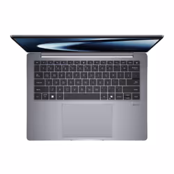 ASUS ExpertBook P3 PM3406CK-R515X AMD Ryzen AI 5 330 Laptop 35.6 cm (14") WUXGA 16 GB DDR5-SDRAM 512 GB SSD Wi-Fi 7 (802.11be) Windows 11 Pro Grey - Additional view 5