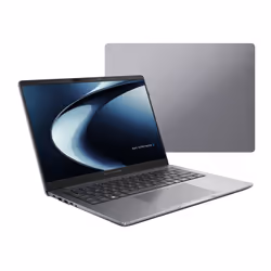 ASUS ExpertBook P3 PM3406CK-R515X AMD Ryzen AI 5 330 Laptop 35.6 cm (14") WUXGA 16 GB DDR5-SDRAM 512 GB SSD Wi-Fi 7 (802.11be) Windows 11 Pro Grey - Additional view 6