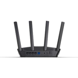 ASUS RT-BE59 BE5000 wireless router 2.5 Gigabit Ethernet Dual-band (2.4 GHz / 5 GHz) Black