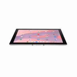 ASUS Chromebook CL3001DM2A-R70337 MediaTek Kompanio 520 26.7 cm (10.5") Touchscreen WUXGA 4 GB LPDDR4x-SDRAM 64 GB eMMC Wi-Fi 6 (802.11ax) ChromeOS Silver - Additional view 6