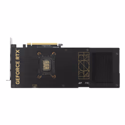 ASUS ProArt -RTX5080-O16G NVIDIA GeForce RTX 5080 16 GB GDDR7 - Additional view 3