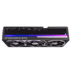 ASUS ROG-ASTRAL-RTX5090-O32G-BTF-GAMING NVIDIA GeForce RTX 5090 32 GB GDDR7 - Additional view 5