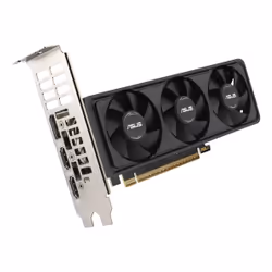ASUS RTX5060-O8G-LP-BRK NVIDIA GeForce RTX 5060 8 GB GDDR7 - Additional view 5