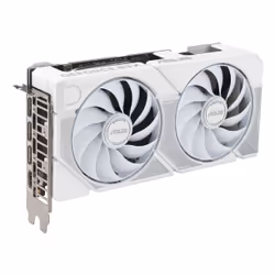 ASUS Dual -RTX5060TI-O8G-WHITE NVIDIA GeForce RTX 5060 Ti 8 GB GDDR7