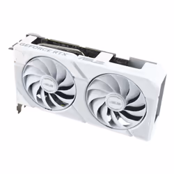 ASUS Dual -RTX5060TI-O8G-WHITE NVIDIA GeForce RTX 5060 Ti 8 GB GDDR7 - Additional view 5