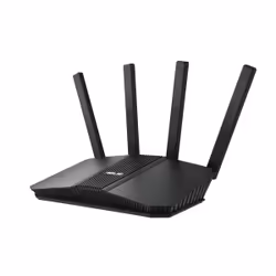 ASUS RT-BE55 wireless router 2.5 Gigabit Ethernet Dual-band (2.4 GHz / 5 GHz) Black - Additional view 2