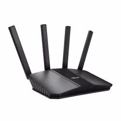 ASUS RT-BE55 wireless router 2.5 Gigabit Ethernet Dual-band (2.4 GHz / 5 GHz) Black - Additional view 3