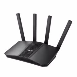 ASUS RT-BE55 wireless router 2.5 Gigabit Ethernet Dual-band (2.4 GHz / 5 GHz) Black - Additional view 4