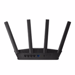ASUS RT-BE55 wireless router 2.5 Gigabit Ethernet Dual-band (2.4 GHz / 5 GHz) Black - Additional view 5