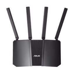 ASUS RT-BE55 wireless router 2.5 Gigabit Ethernet Dual-band (2.4 GHz / 5 GHz) Black - Additional view 7