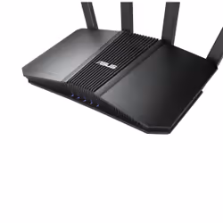 ASUS RT-BE55 wireless router 2.5 Gigabit Ethernet Dual-band (2.4 GHz / 5 GHz) Black - Additional view 8
