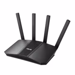 ASUS RT-BE55 wireless router 2.5 Gigabit Ethernet Dual-band (2.4 GHz / 5 GHz) Black - Additional view 6