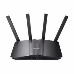 ASUS RT-BE55 wireless router 2.5 Gigabit Ethernet Dual-band (2.4 GHz / 5 GHz) Black - Additional view 8