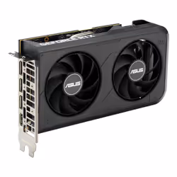 ASUS Dual -RTX5050-O8G NVIDIA GeForce RTX 5050 8 GB GDDR6 - Additional view 2